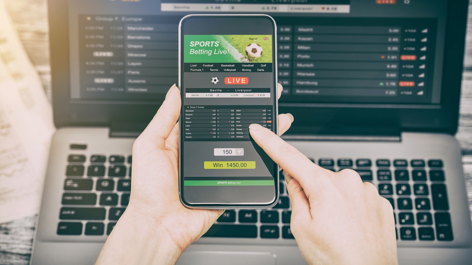 Ensuring the Security of Your Online Betting Account: Essential Steps